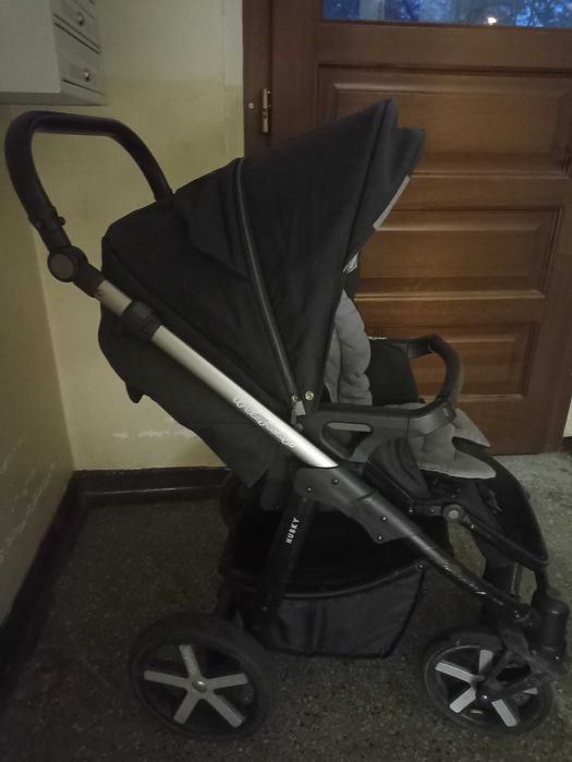 Baby Design Husky gondola Spacerówka Okazja