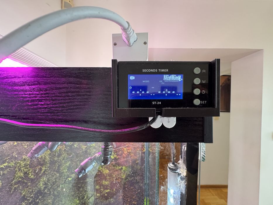 Paludarium terrarium 150x50x50