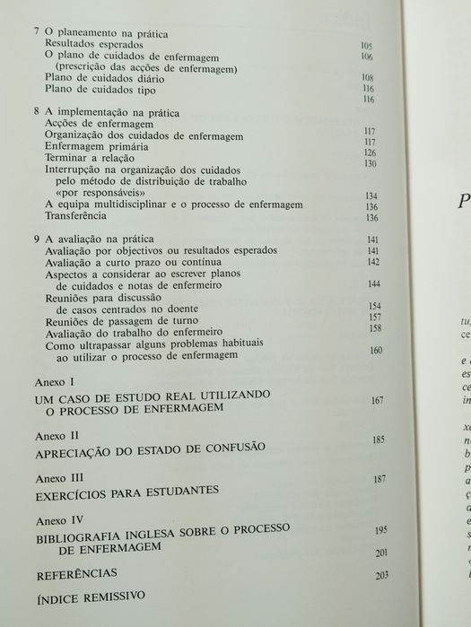 Guia para a prática de enfermagem