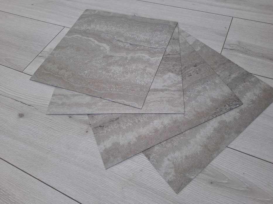 Панель для підлоги, Самоклеючі панелі 3d Самоклеющиеся панели для пола