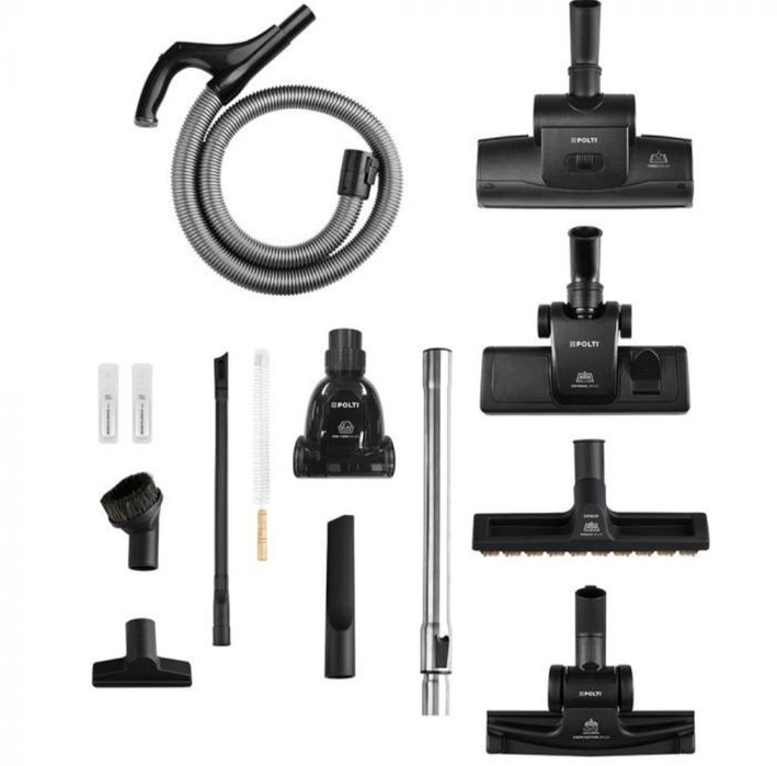 Aspirador Polti a água