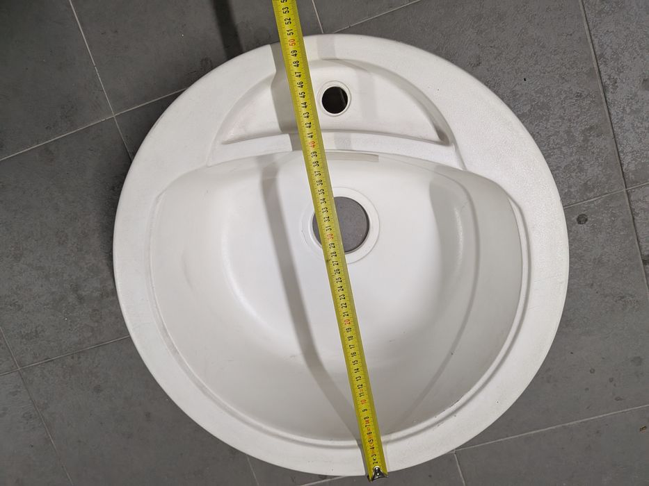 Lavatório de jardim churrasqueira