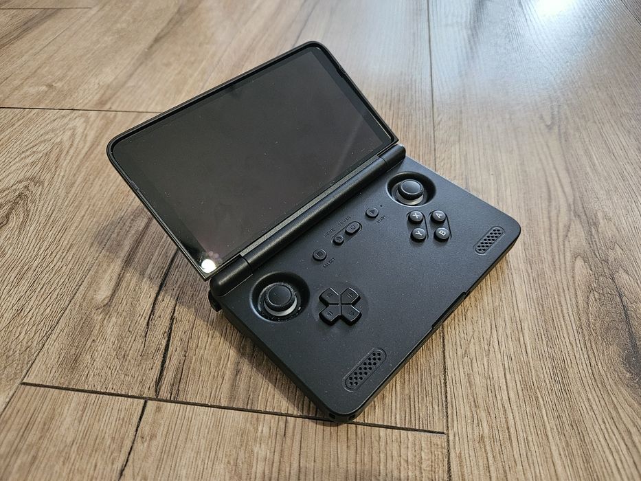 Retroid pocket flip 2 black