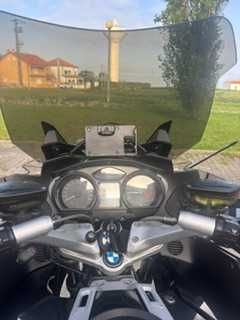 Apenas a venda  da minha BMW R1200RT