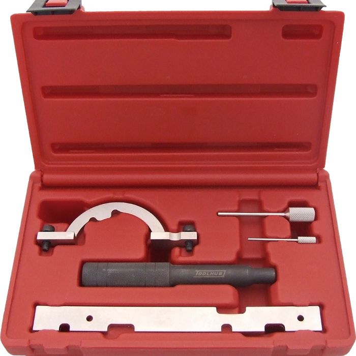 Kit de Sincronização Opel e Suzuki 1.0 12v, 1.2 16v & 1.4 EcoFlex