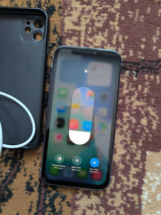Apple iPhone 11 64 гб neverlock
