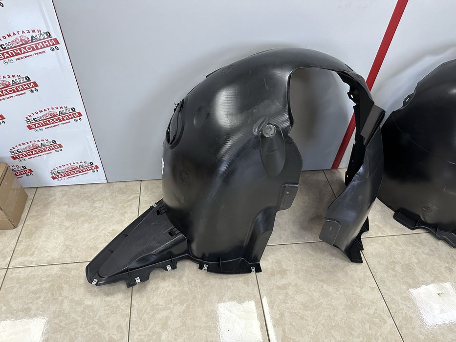 Подкрылок підкрилок VW Passat B8 USA