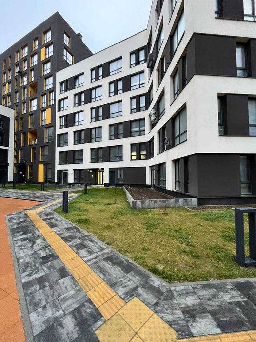 Продаж 2-кім.квартири Тераса 31м2.,вул. Б.Хмельницького Без комісії