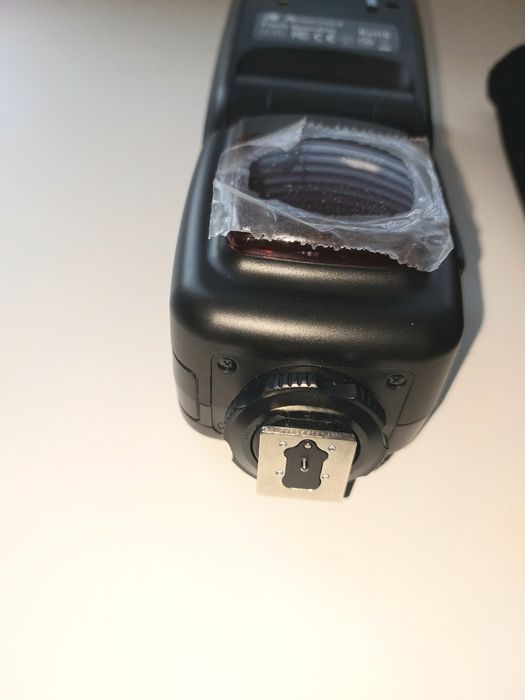 Нова Вспишка спалах Flash Speedlite 2.4G