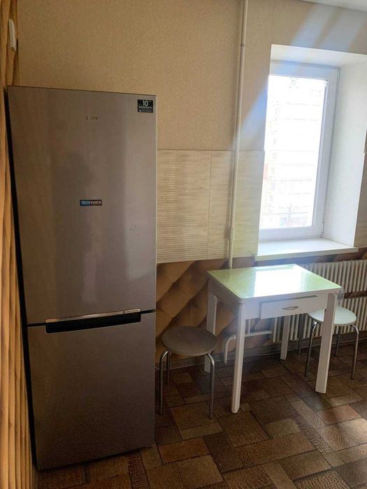 Сдам свою 1-комнатную квартиру 20 минут от метро Холодная Гора