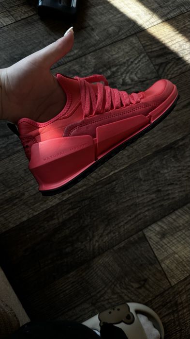 Кросівки Ecco (оригінал)