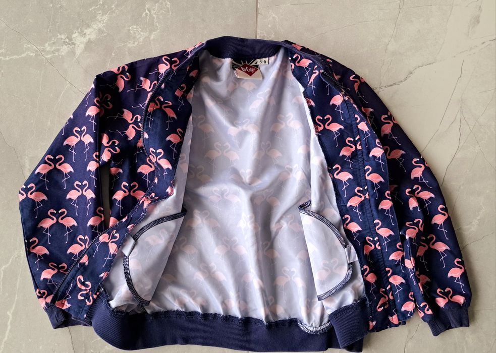 Kurtka Lee Cooper 5 lat