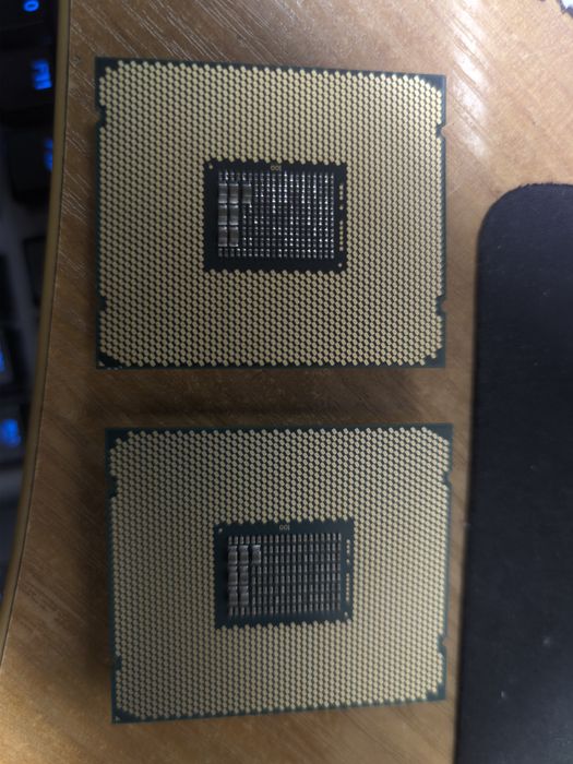Процесор Intel Xeon E5 2696 v4 (2699v4) 2.2-3.6 GHZ, 22 ЯДРА