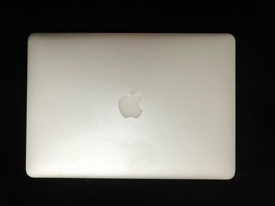 Apple MacBook Air 2017 13" 8/256GB i5 89%