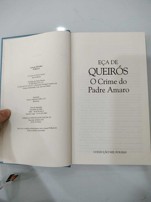 Livros para adultos/jovens adultos