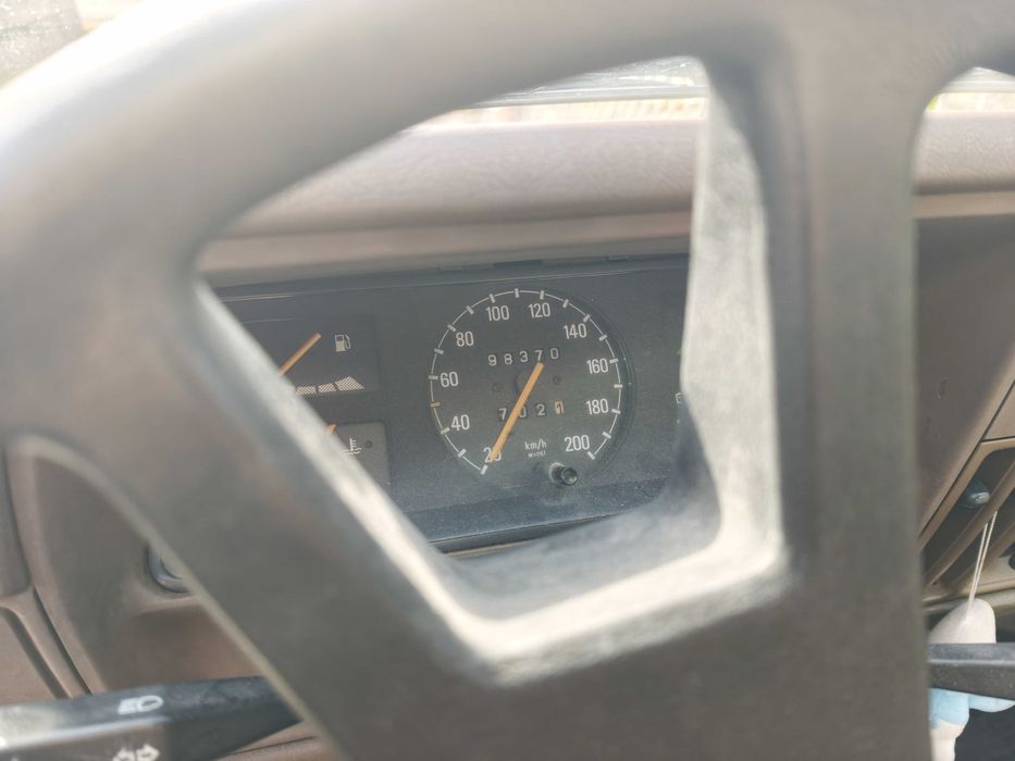 Carro Opel Corsa A