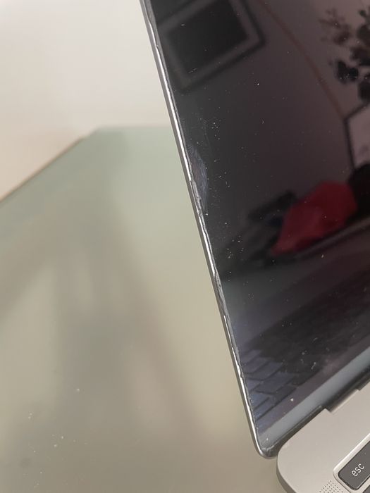 MacBook Pro de 13” 2018 para reparação