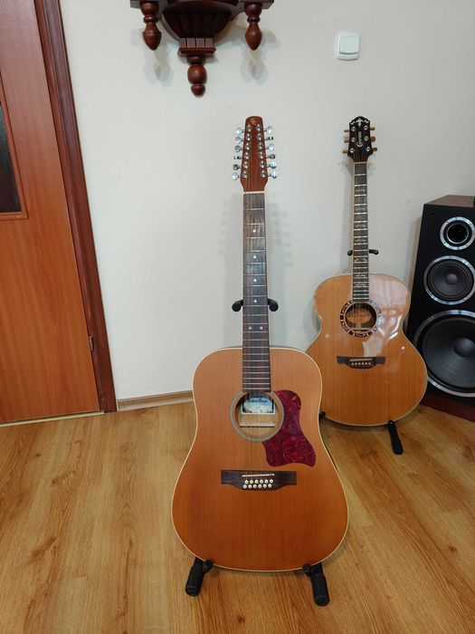 gitara akustyczna Baton Rauge