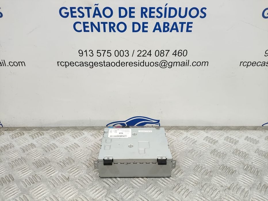 Radio Original Jaguar XE X760