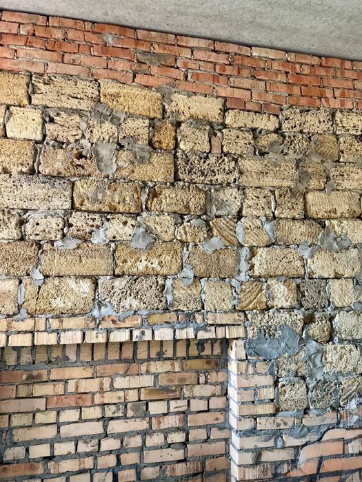 Дом в Березановке