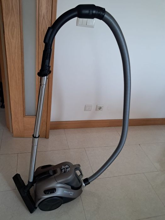 Aspirador Rowenta cyclonic