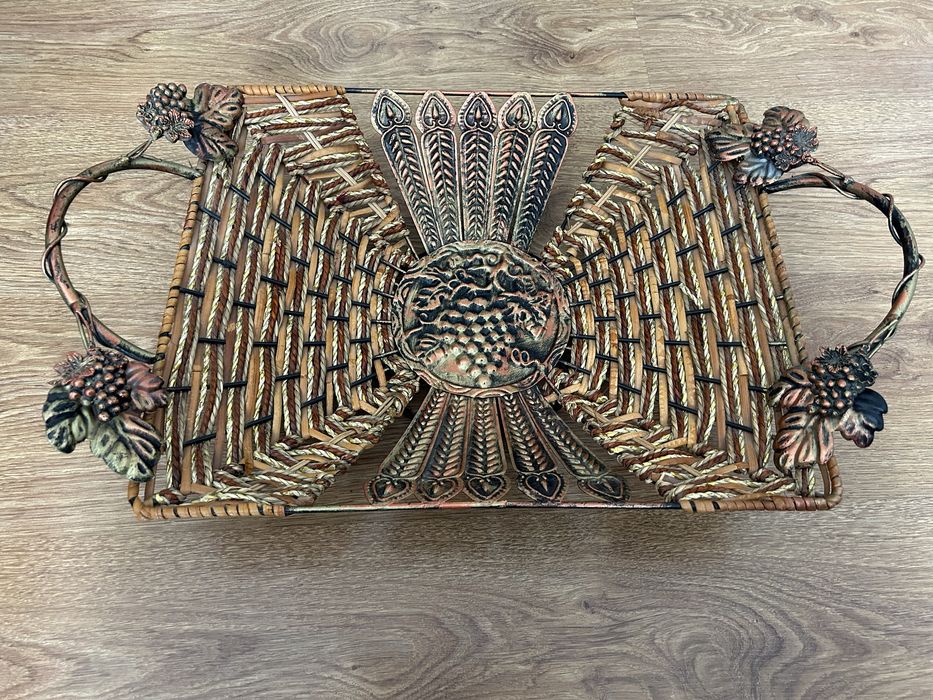 Kosz koszyk dekoracyjny