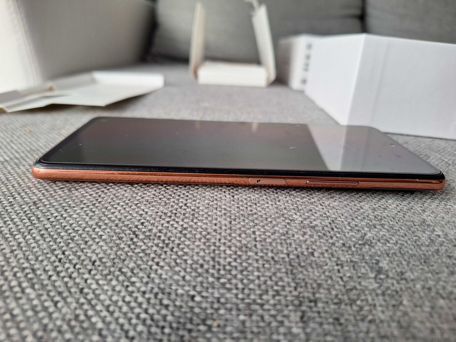Xiaomi Redmi Note 10 Pro/ Używany, za to w BARDZO DOBRYM stanie