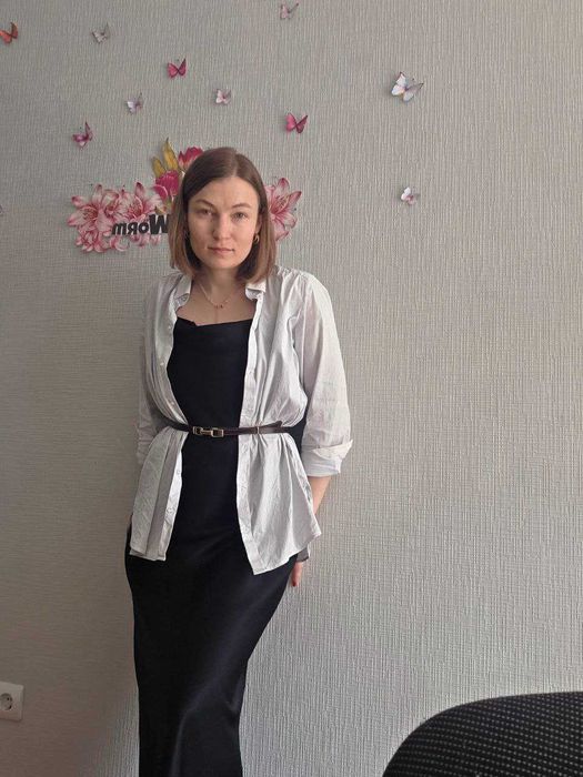 Викладач (репетитор) математики