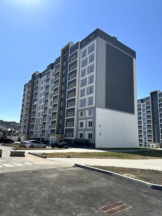 Продам 1 комнатную квартиру в СДАНОМ ДОМЕ ЖК Сказка 40,5м2 VW