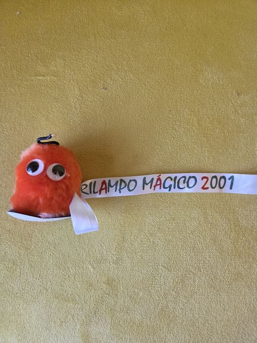 Coleção de 4 Pirilampos Mágicos