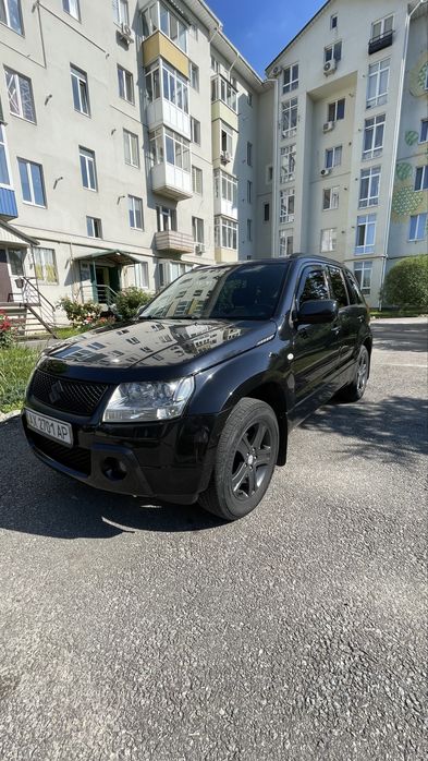 сузуки гранд витара, suzuki grand vitara