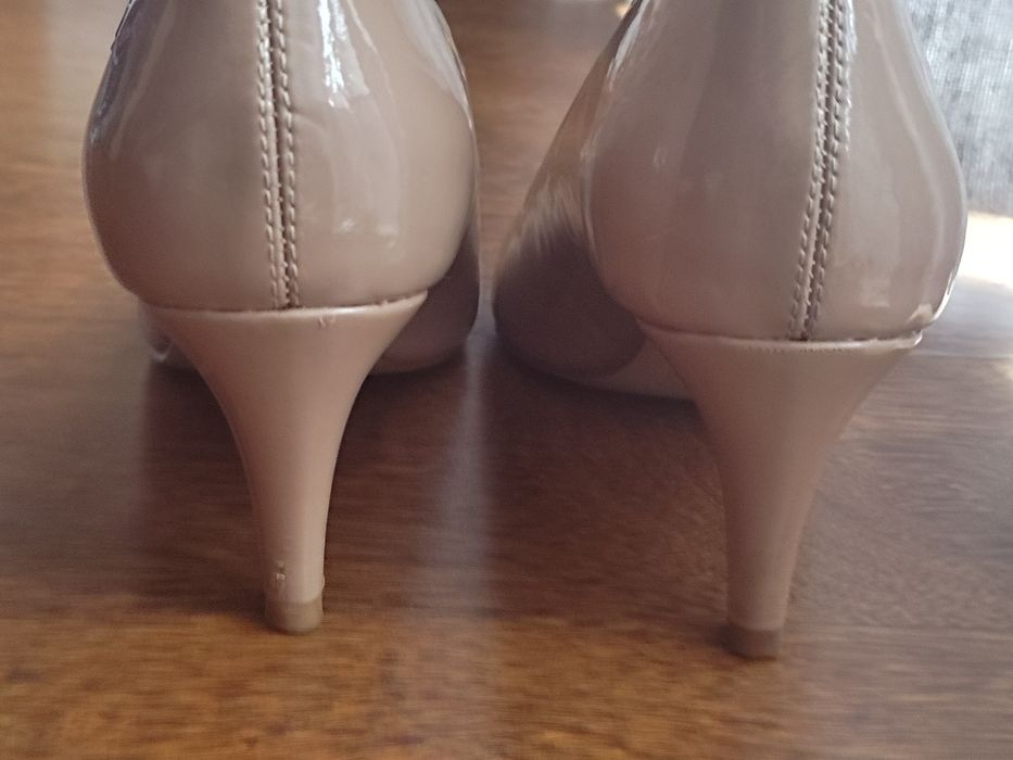 Botins Liu Jo Nude/Bege -38
