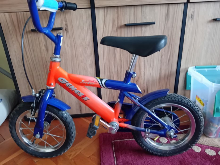Sprzedam rower dziecięcy 12 cali