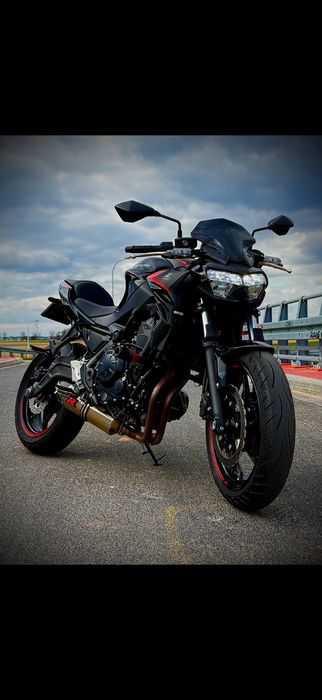 Kawasaki