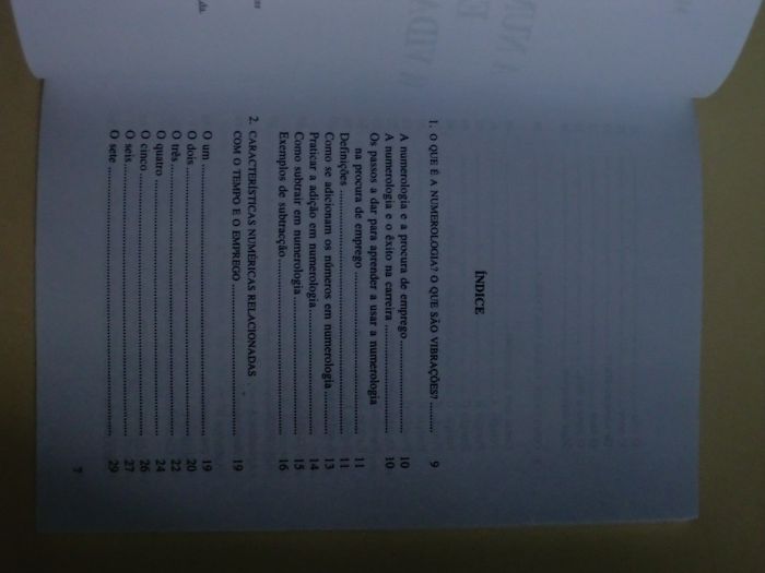 A Numerologia e o Êxito na Vida Profissional de Margaret Arnold