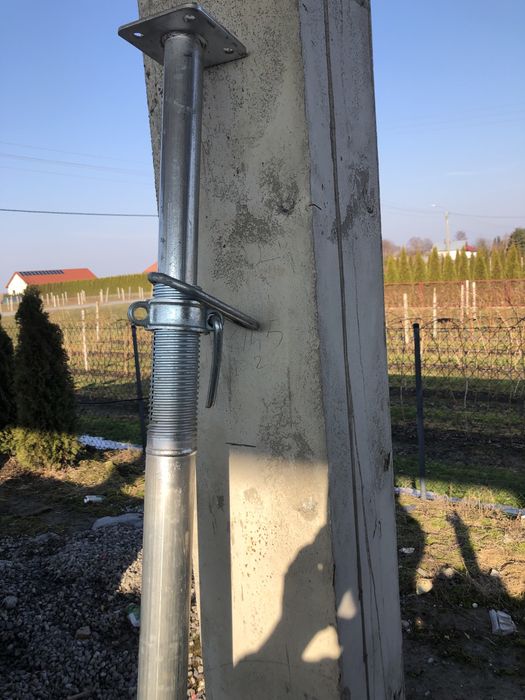 Podpora stropowa stemple 3,60 ocynk