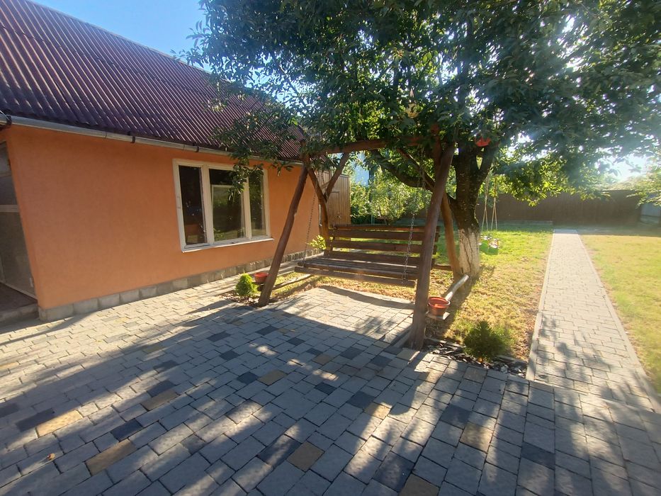 Дом по адресу (площадь 125 м²) - Atlanta.ua - фото 20