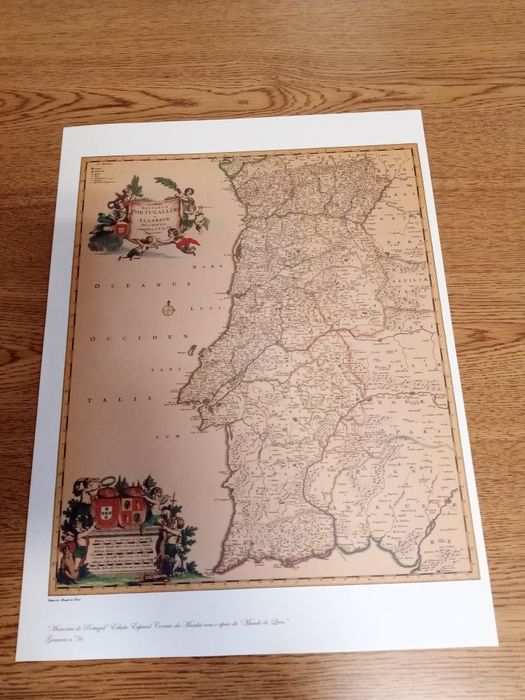 Imagens de Portugal para fazer quadros