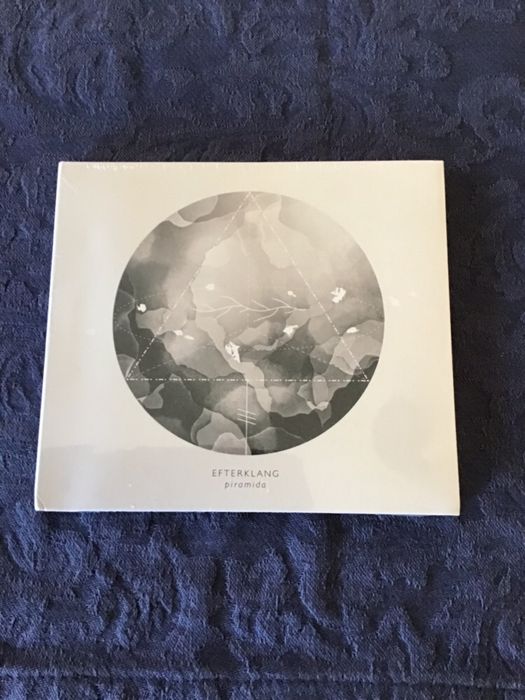 CD 4AD Efterlklang - Piramida