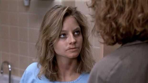 OS ACUSADOS (Jodie Foster/Kelly McGillis) A violação coletiva Luso-EUA