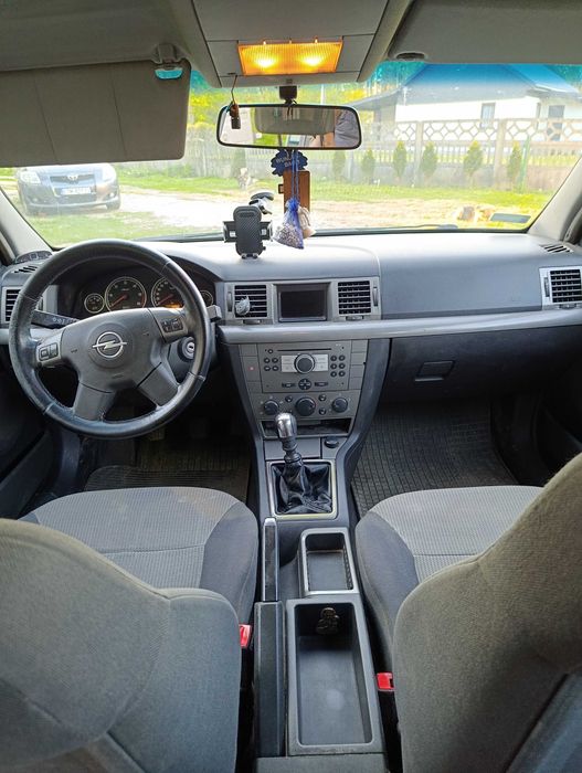 Sprzedam , Vectra C , klima , hak