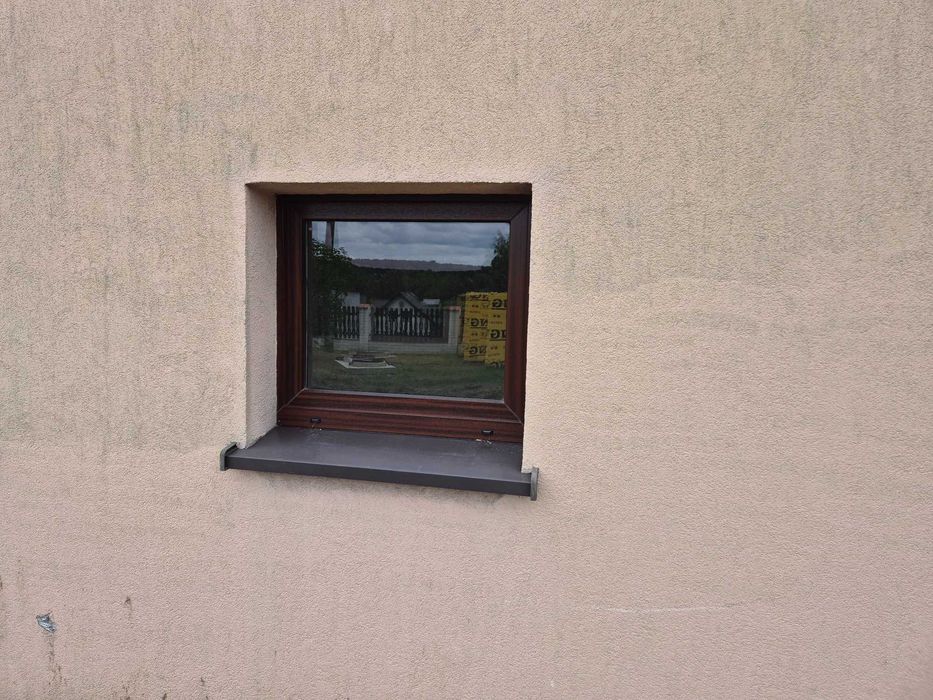 Oddam dobre okna.