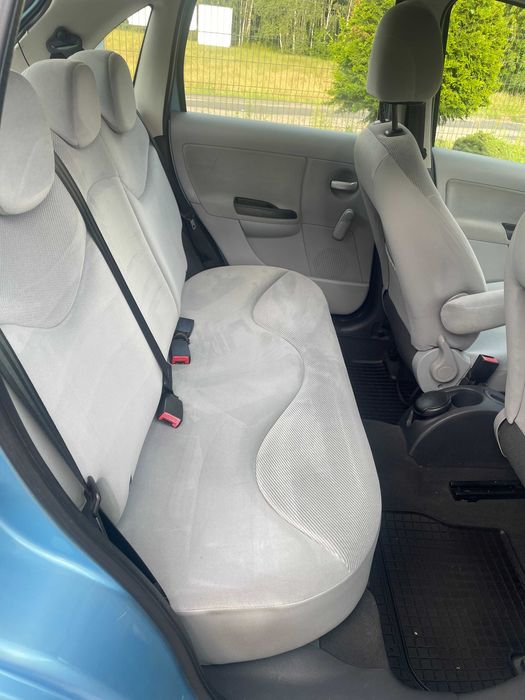 Citroen C3 1.4 HDi 68KM 2007