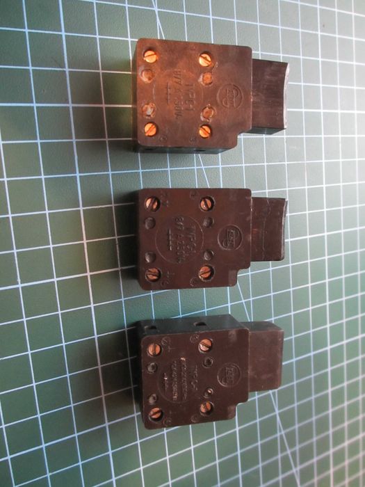 włącznik do wiertarki celmy zielonej