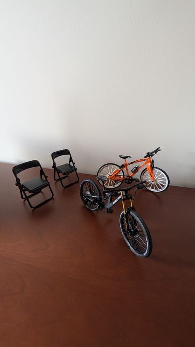Acessórios para modelos.o RC/ crawler/ scale