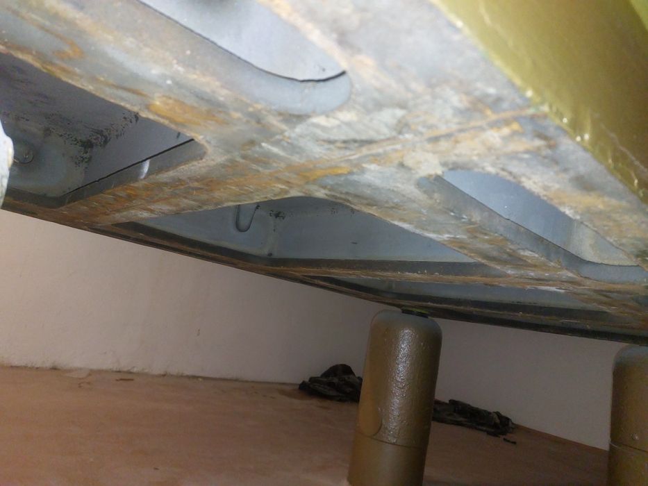 Stół traserski płyta traserska 1500mm x 2500mm