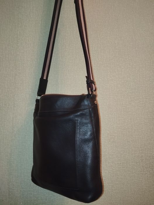 BALLI мужская сумка