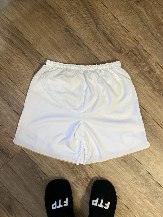 Шорты Nike X Arsenal