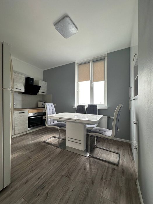 Здам в оренду сучасну 2кімн квартиру (будинок з генератором)