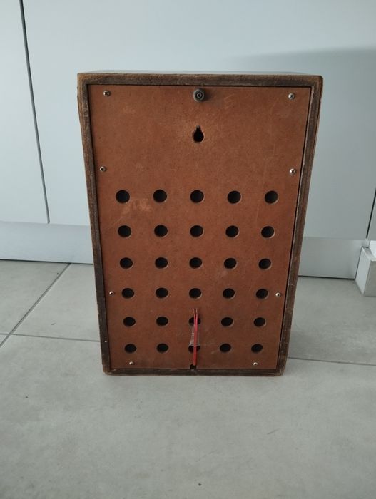 Coluna SONY VINTAGE